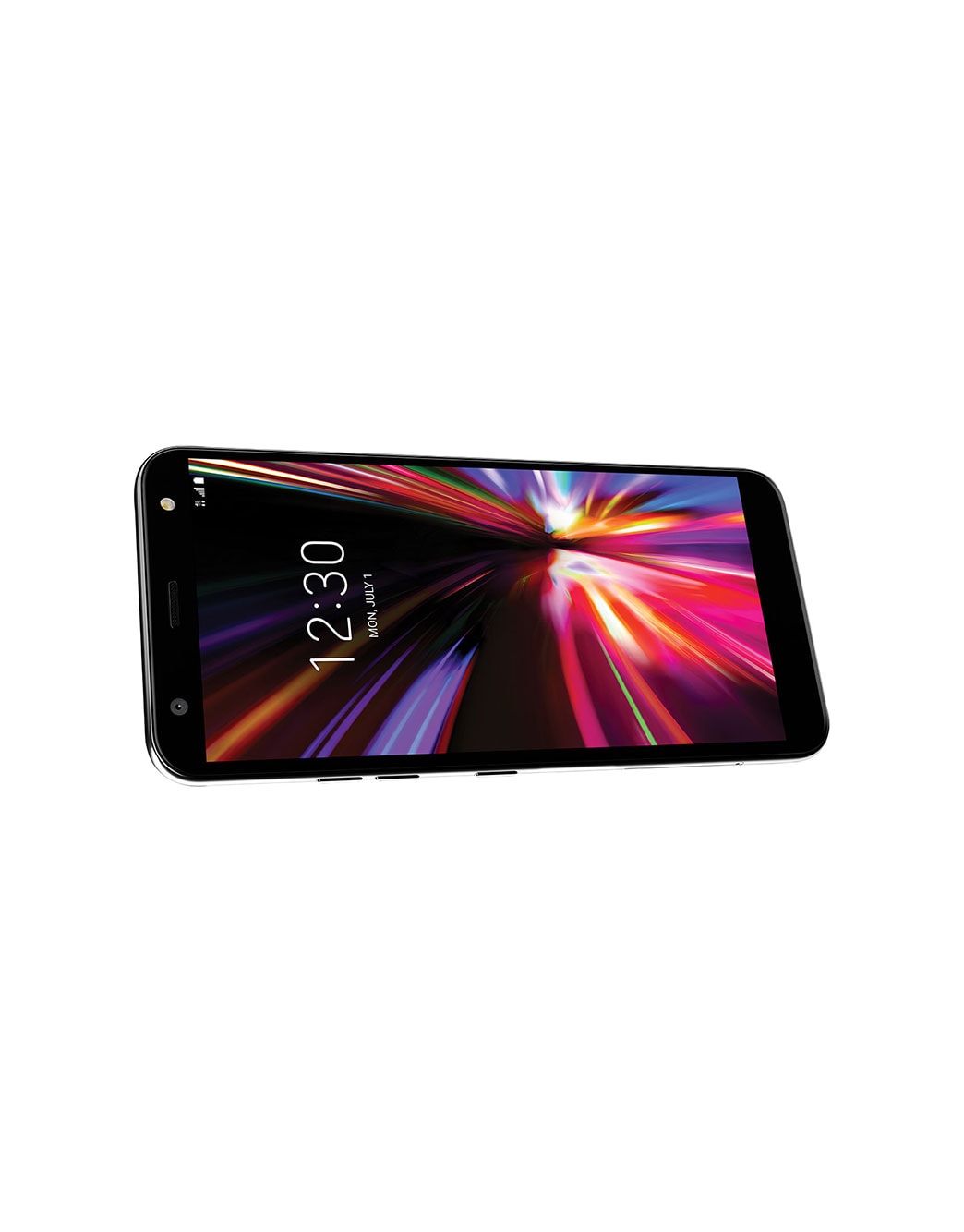 LG K40™ Smartphone for Metro by T-Mobile (LMX420MM) | LG USA