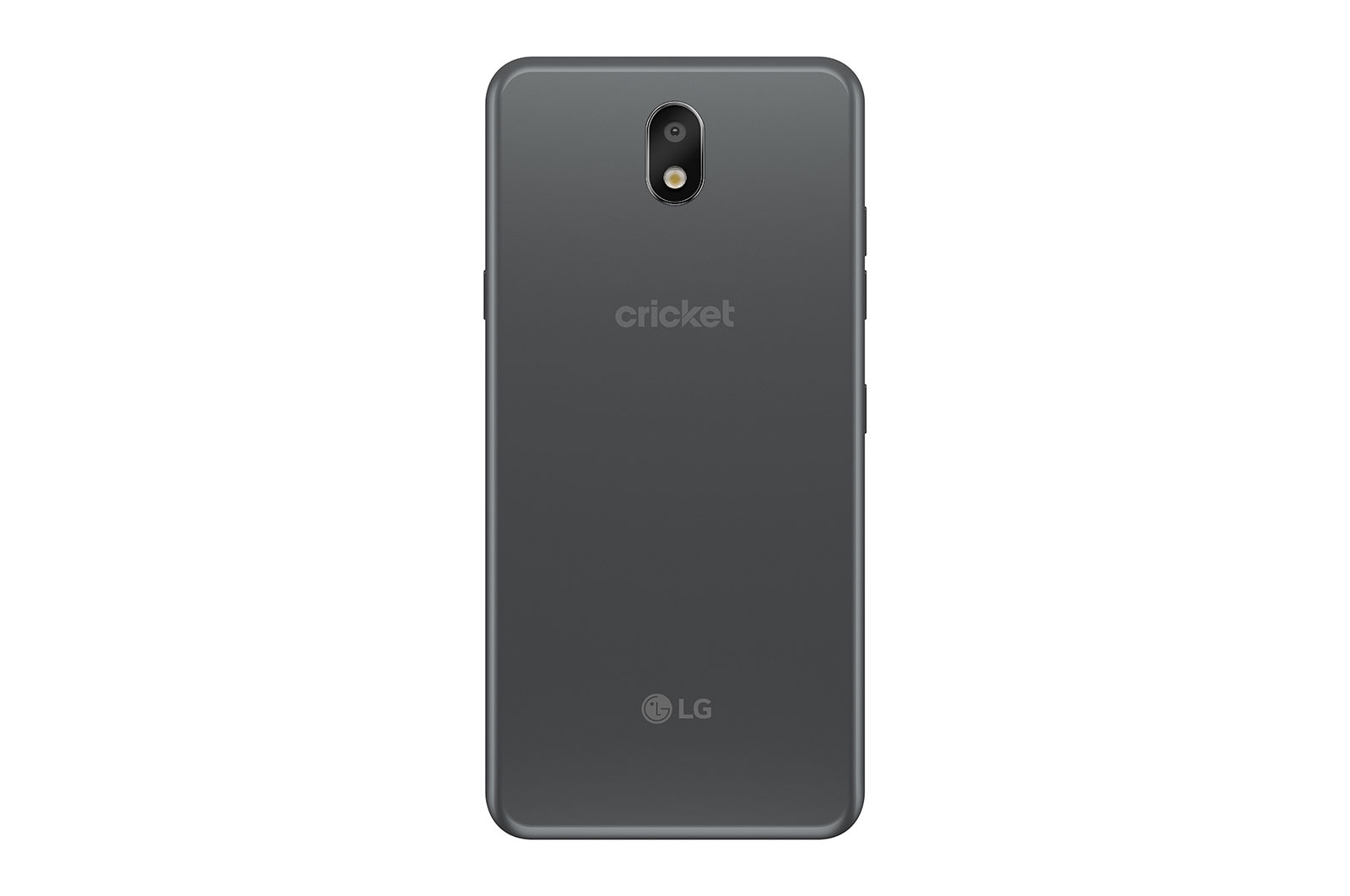 LG Escape® Plus Smartphone for Cricket Wireless (LMX320CM) | LG USA