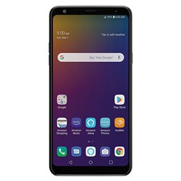 LG Unlocked Phones: The G8X ThinQ™ Dual Screen, G8 ThinQ™, Stylo™ 5 ...