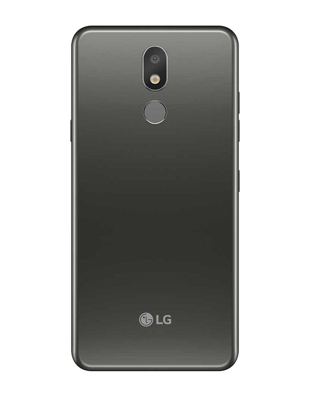 LG Aristo® 4+ Smartphone for TMobile (LMX320TAP.ATMOPL) LG USA