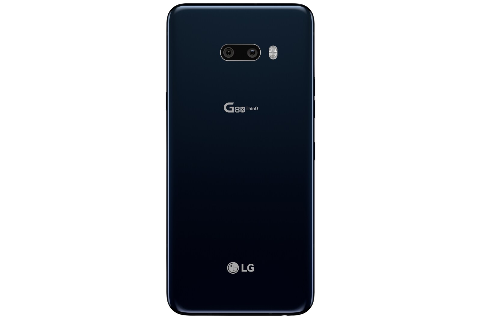 The Lg G X Thinq Smartphone For At T Lg Usa