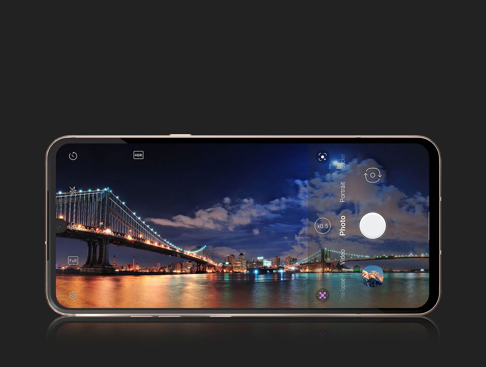 LG V60 ThinQ™ 5G for U.S. Cellular | LG USA