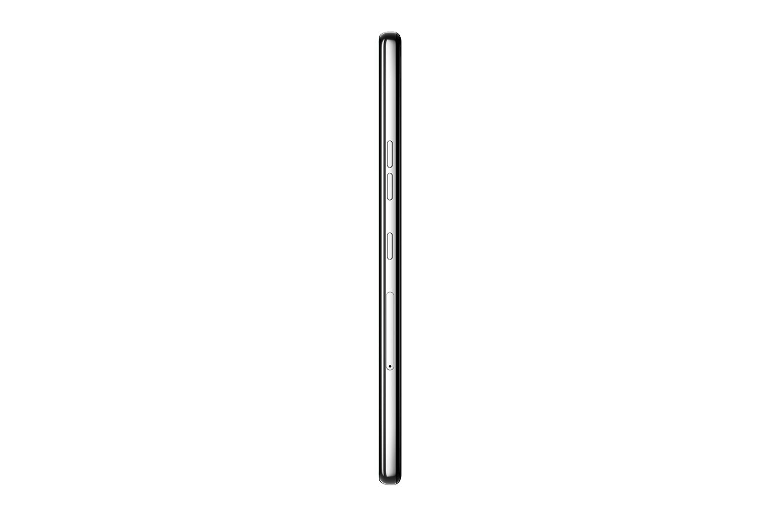 Lg Stylo™ 6 Stylus Phone For Boost Mobile Lg Usa