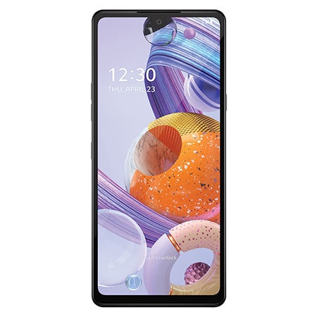 LG STYLO 6 WIRELESS CELL online PHONE