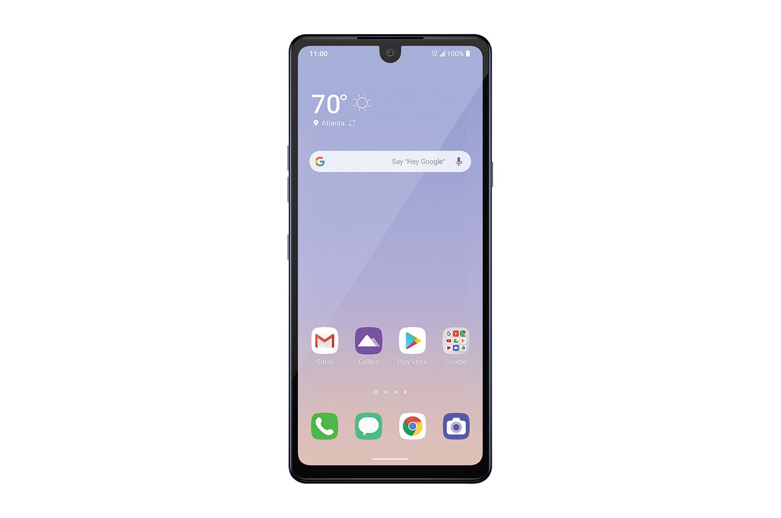 LG Stylo™ 6 for Cricket Wireless LG USA