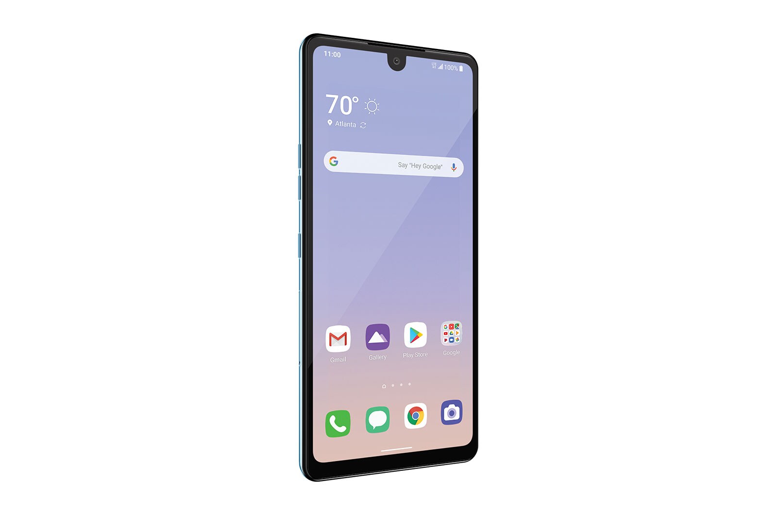 LG Stylo™ 6 for Cricket Wireless LG USA