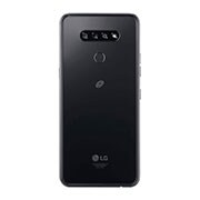 does lg reflect have wireless charging