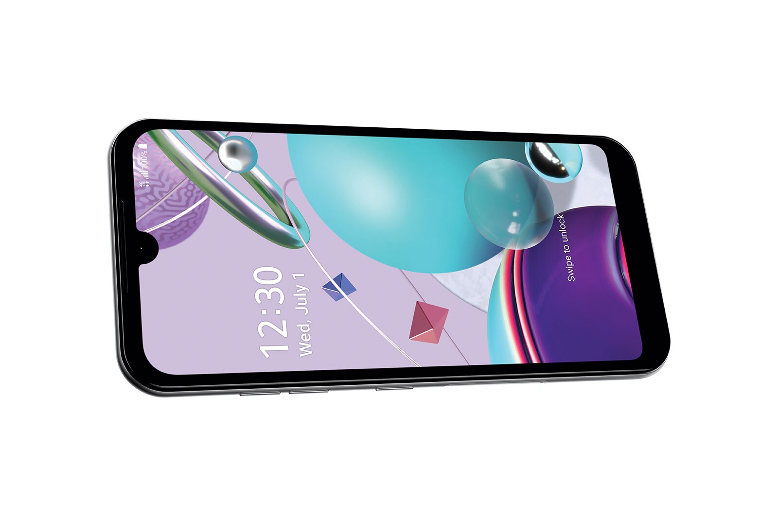 LG Aristo® 5 Smartphone for TMobile LMK300TMSATMOSV LG USA