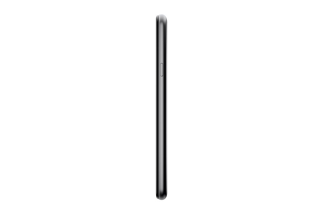 LG Aristo® 5 Smartphone for Metro by TMobile LMK300MMAMTPSV LG USA