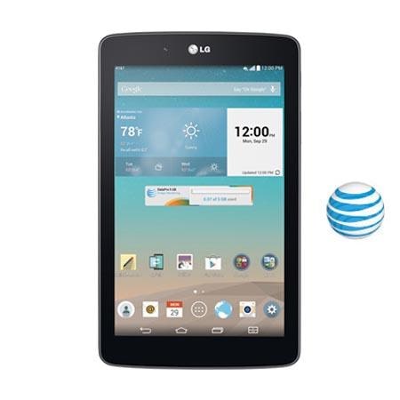 LG G pad F 7.0 hotsell never used!