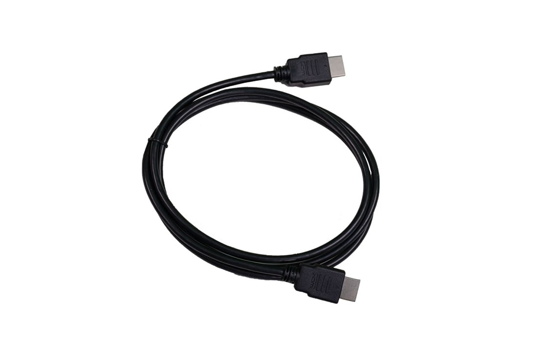 terugbetaling Atlas Kolonisten LG Monitor HDMI 2.0 Cable EAD65185201 (EAD65185201) | LG USA