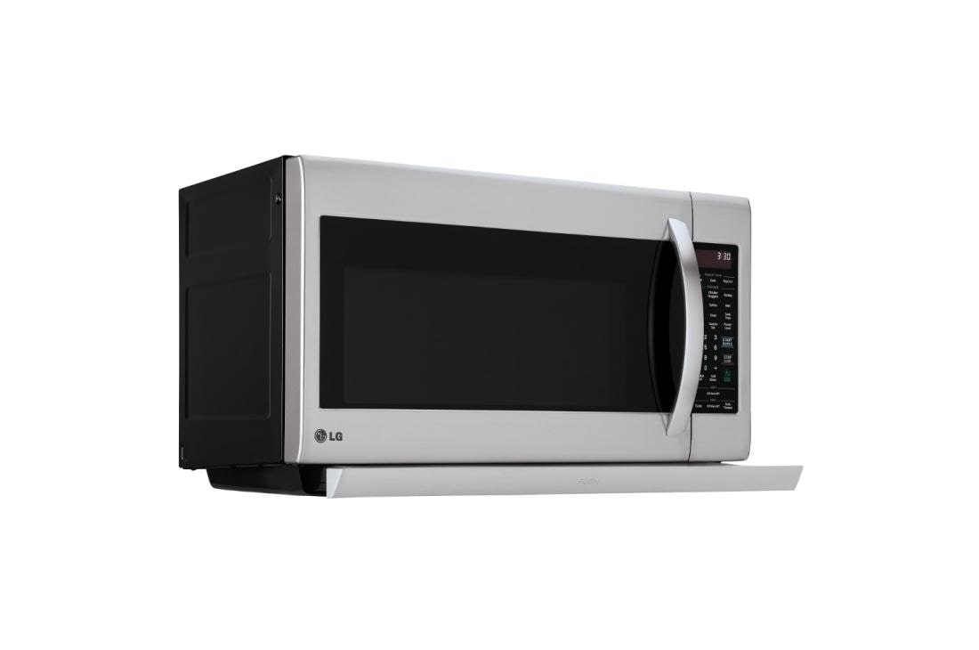 over the range microwave sale near me