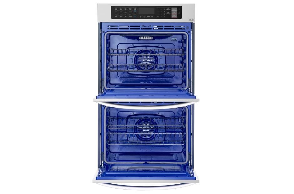 lg double oven lwd3063st