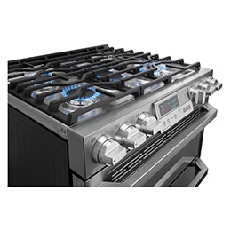 lg signature oven