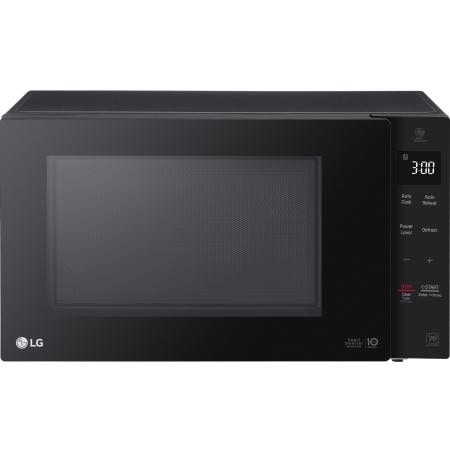 Lg neochef deals lmc1275sb microwave oven