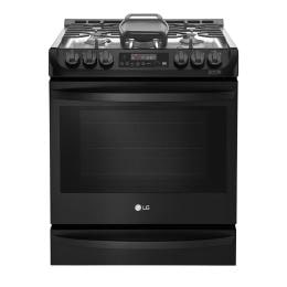 Lg Lsg4515bm Owner Reviews See All 21 Ratings Reviews Lg Usa