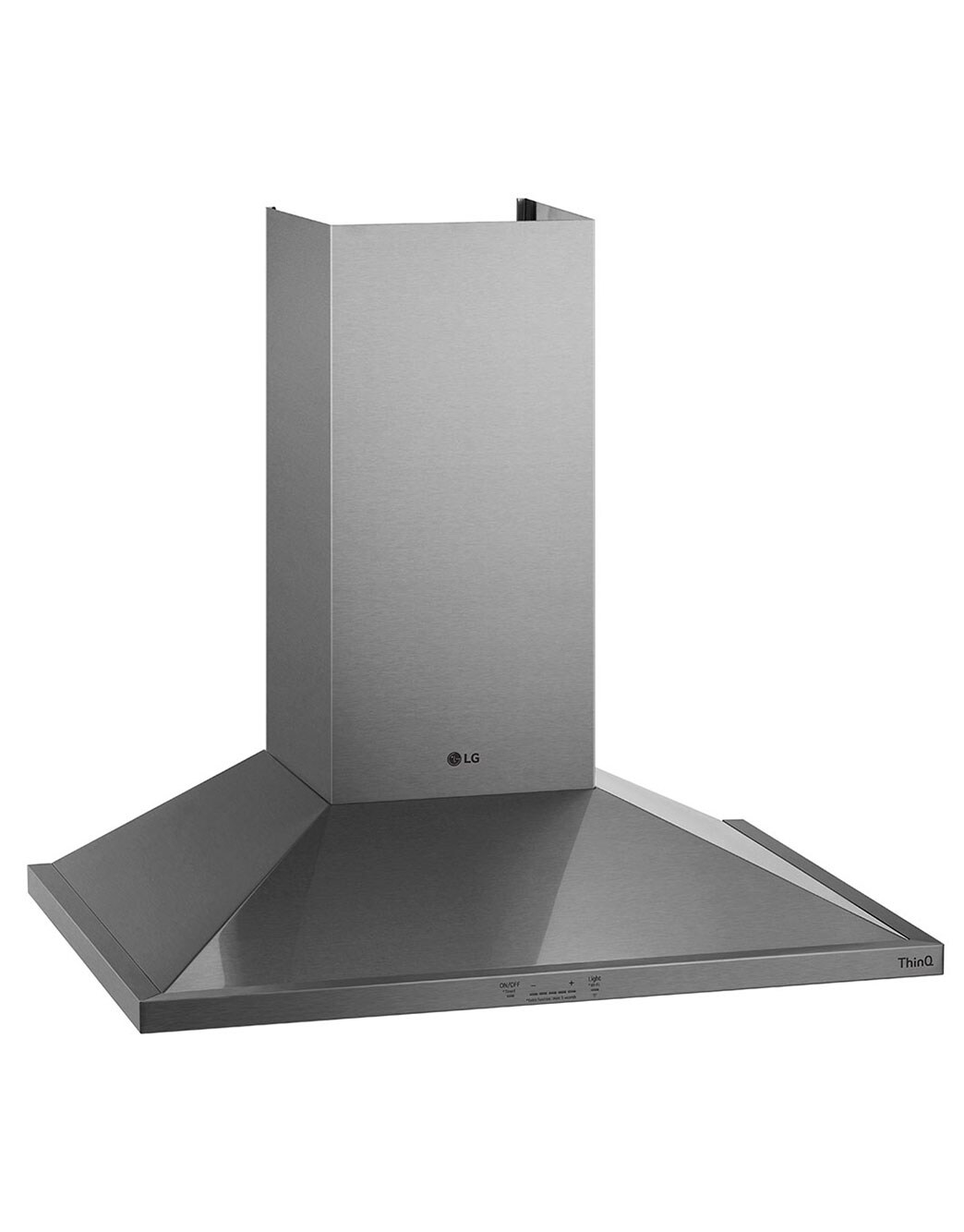 LG HCED3615S: 36 Inch Wall Mount Range Hood | LG USA