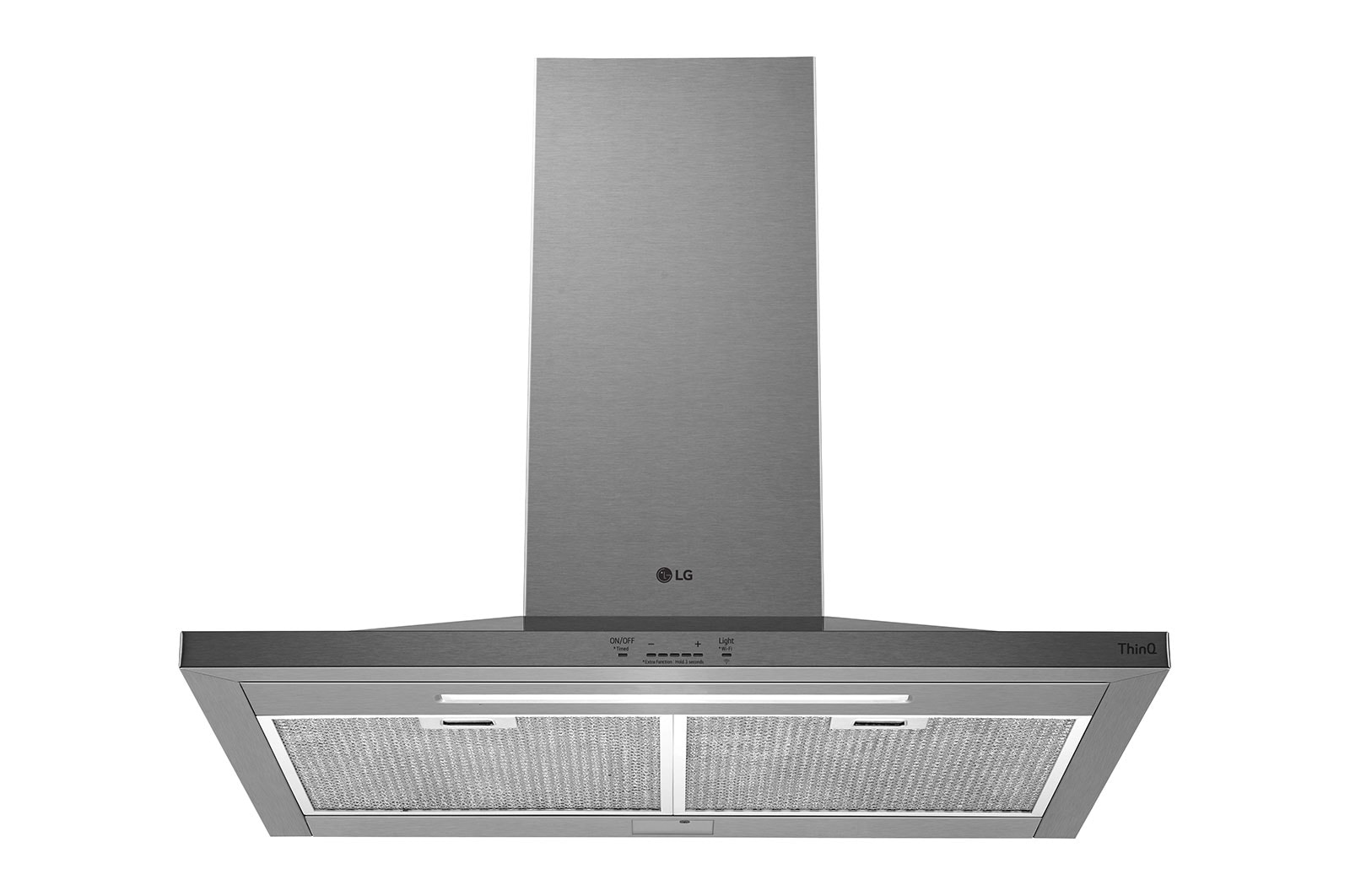 LG HCED3615S: 36 Inch Wall Mount Range Hood | LG USA