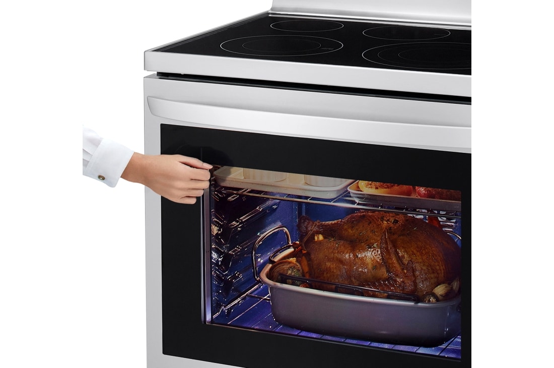 lg oven lrel6325f