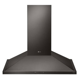 lg cooker hood