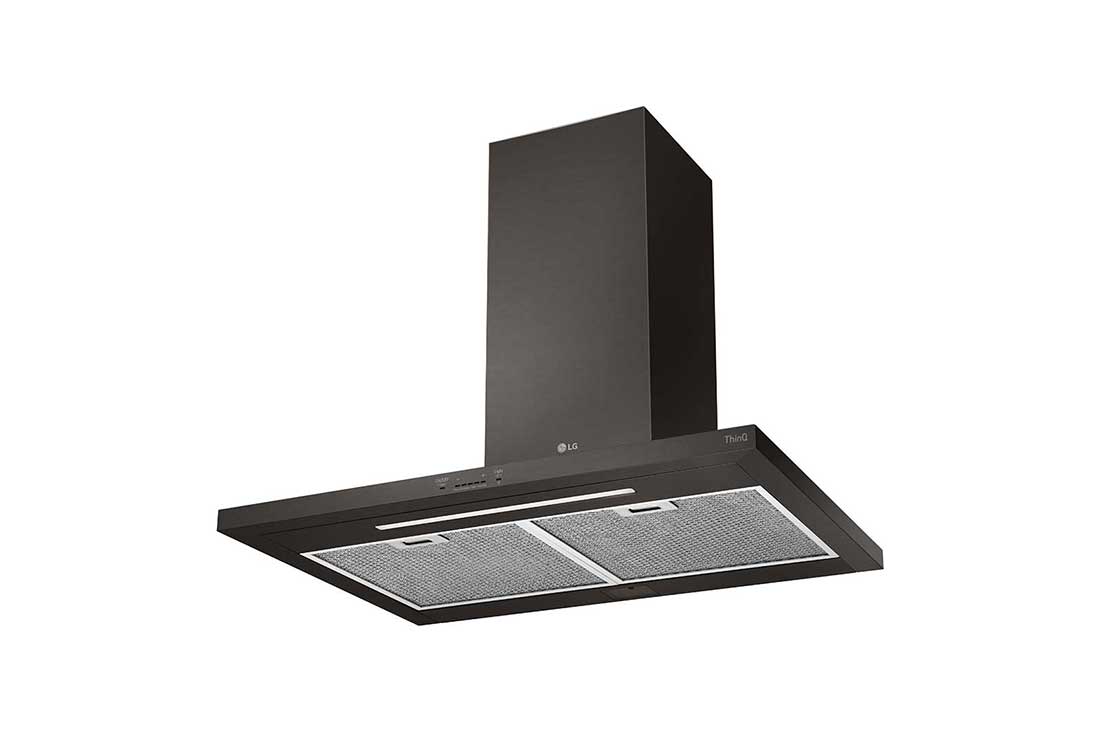 lg chimney range hood