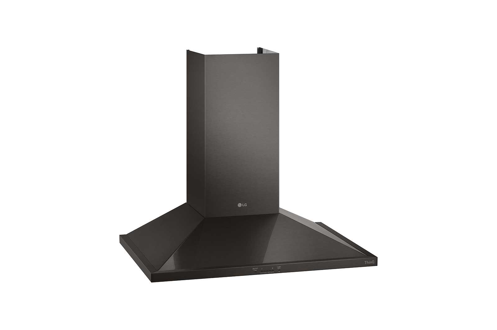 LG HCED3015D: 30 Inch Wall Mount Range Hood | LG USA