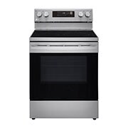 lg stove model lrel6323s