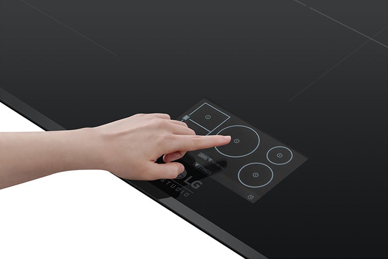 lg induction cooktop 36