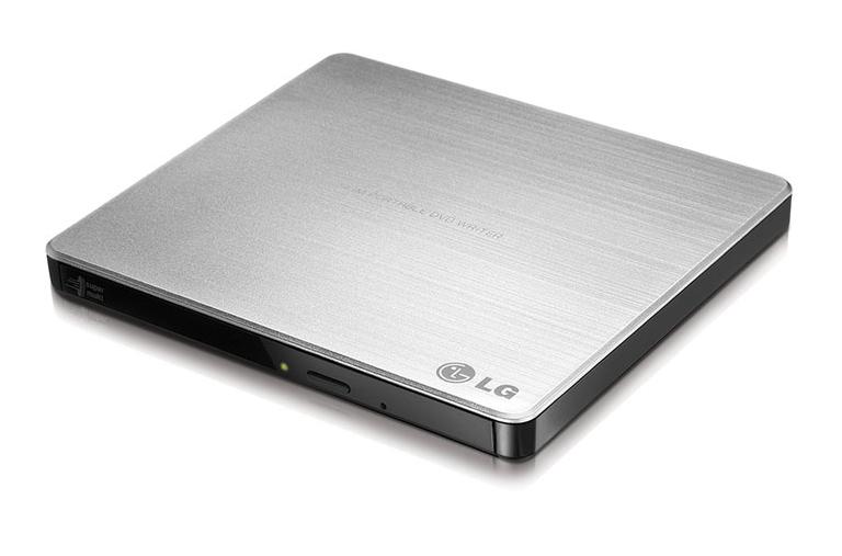 LG SUPER MULTI PORTABLE 8X DVD REWRITER WITH M-DISC™ SUPPORT | LG USA