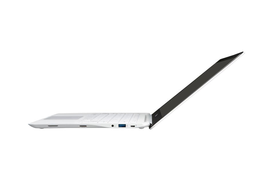 Zwakheid Gehoorzaam duurzame grondstof LG gram 13 inch 13Z950-A.AA3WU1 Ultra-Thin Laptop | LG USA