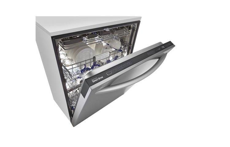 lg dishwasher top rack replacement