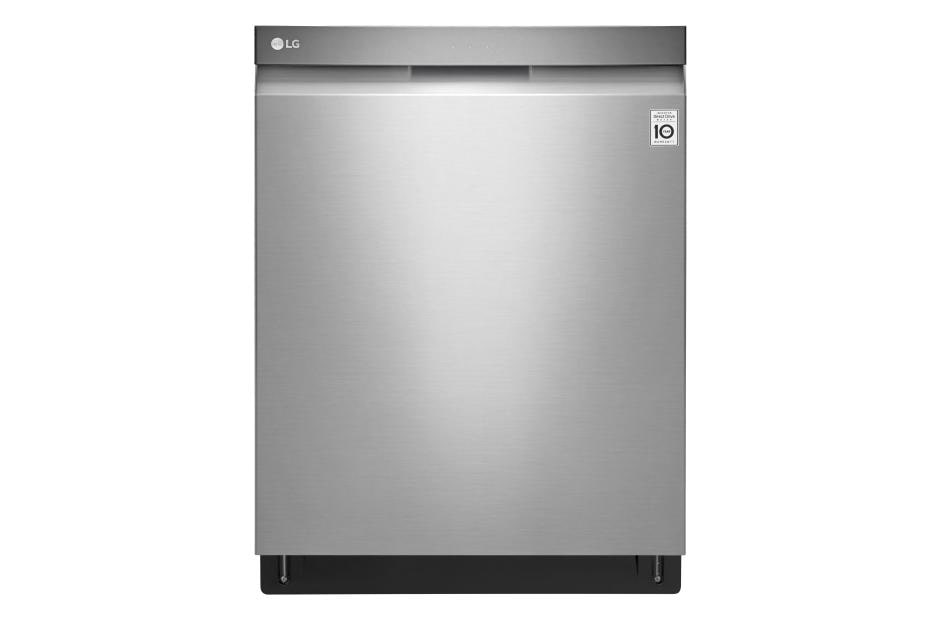 dishwasher reliability 2018