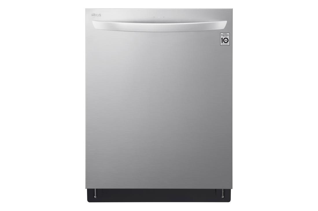 lg ldt7808st dishwasher review