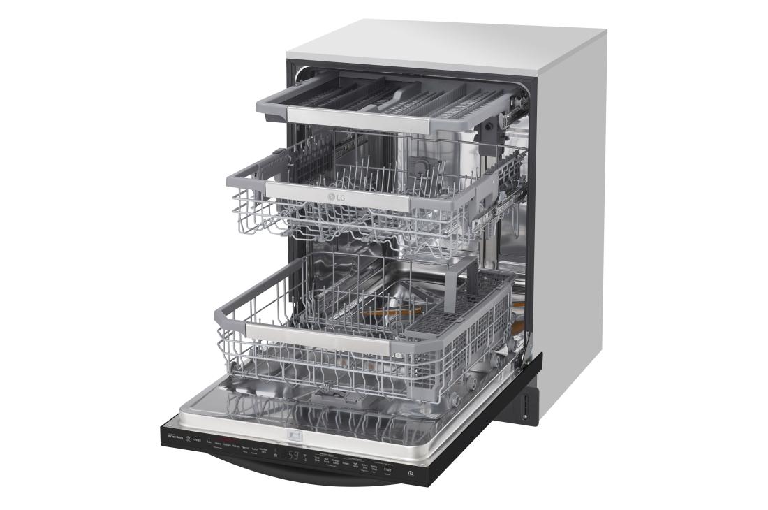 lg ldt7808st dishwasher review