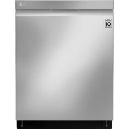 lg ldt7808st dishwasher review