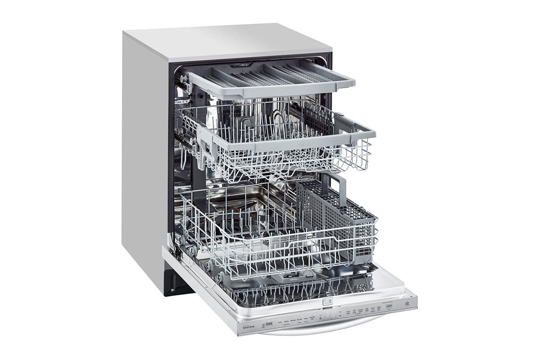 lg dishwasher ldt5678st