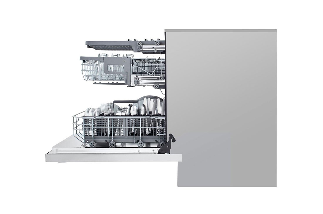 Lg deals ldt5678ss dishwasher