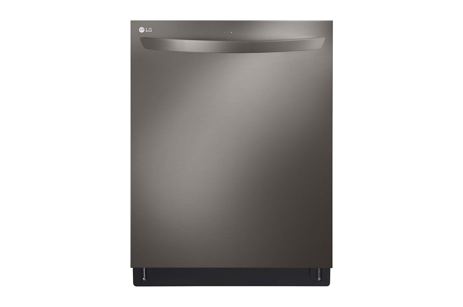 LG LDT5678BD: Top Control Dishwasher with QuadWash™ | LG USA