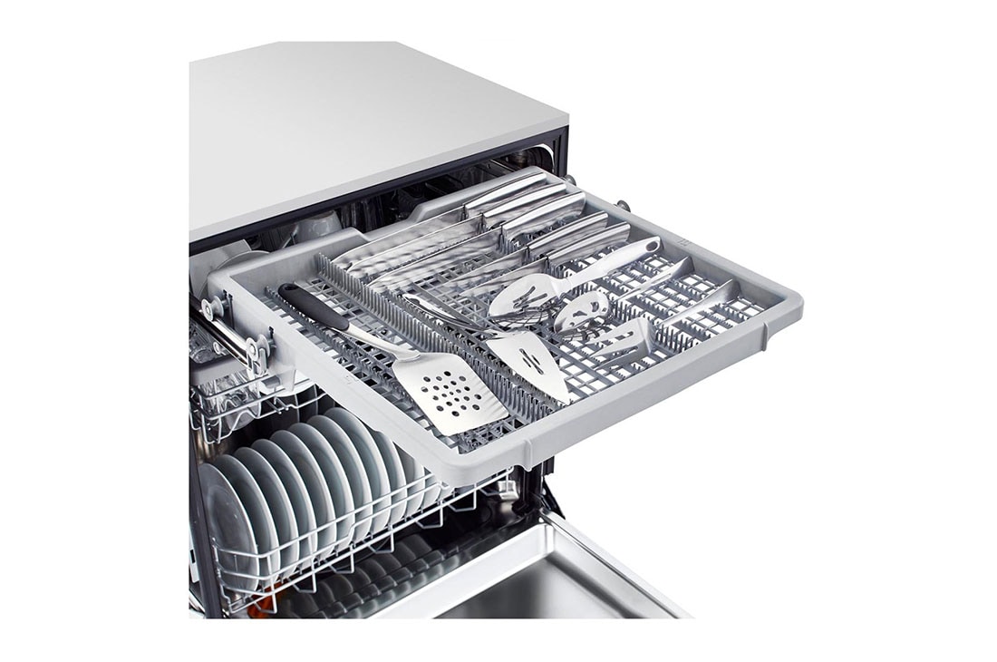 LG DISHWASHER, LDT5678SS