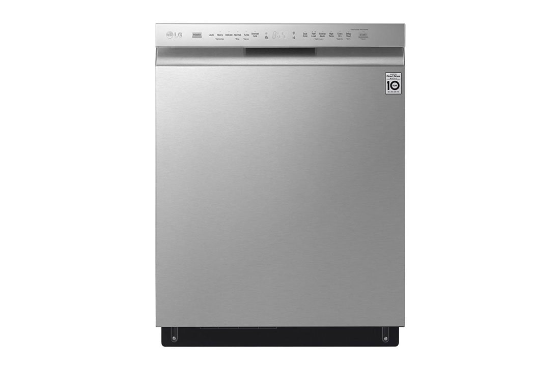best lg dishwashers reviews