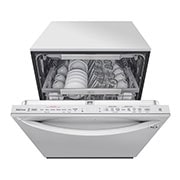 Lavaplatos Empotrable LG LDP7708ST QuadWash™