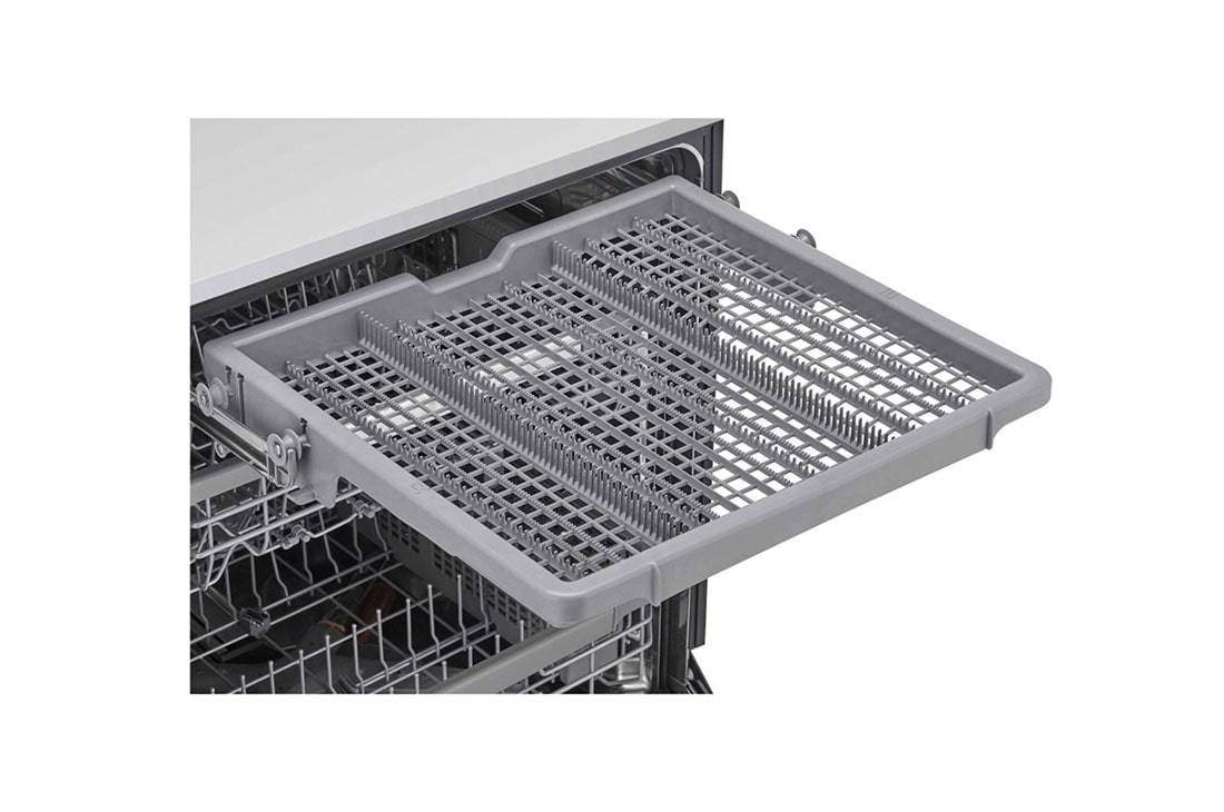 LG Top Control Smart Dishwasher - LDP6809BD - 001KWYP1L330 - Allen  Appliance Sales and Service