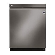 LG LDP7708BD: Coming Soon: Top Control Smart wi-fi Enabled Dishwasher with  QuadWash™ and TrueSteam®