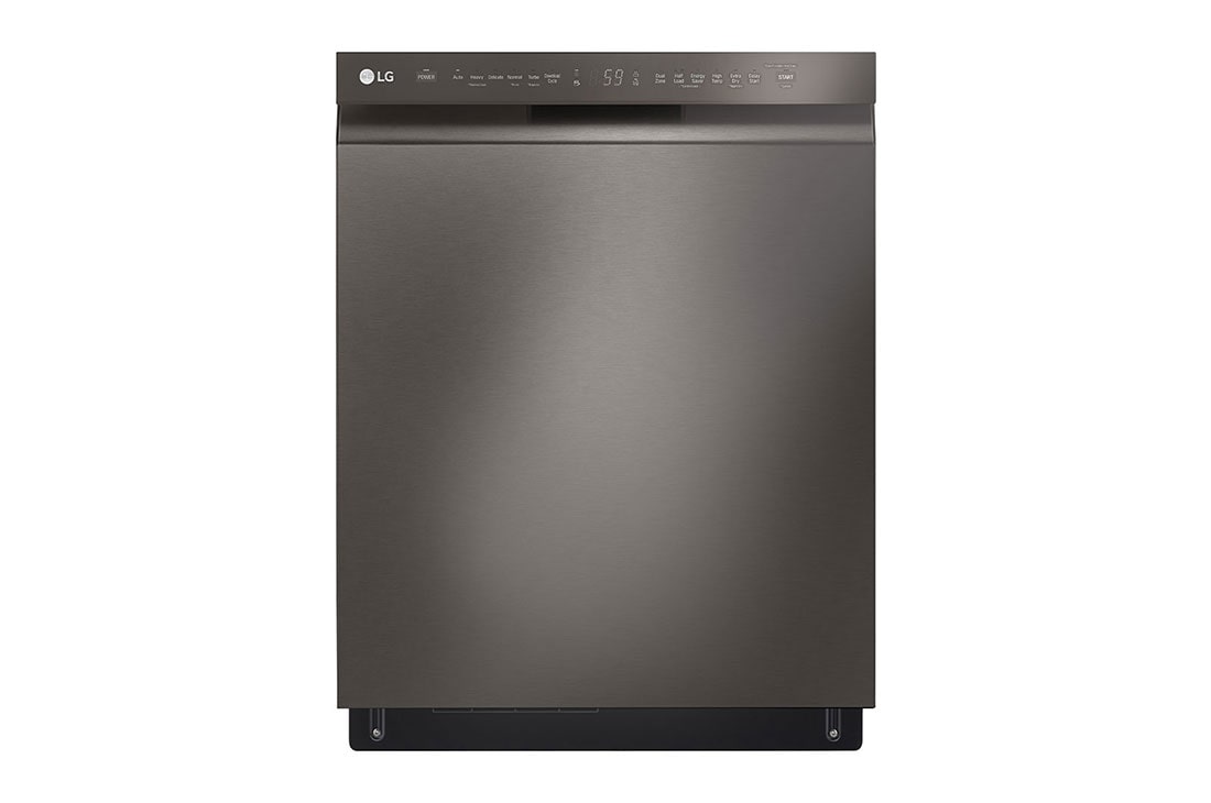 Black Slate Dishwasher at Stephanie Quick blog