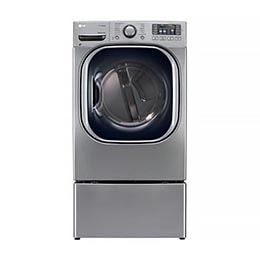 LG 3750EL1001A: Front Load Dryer Rack | LG USA