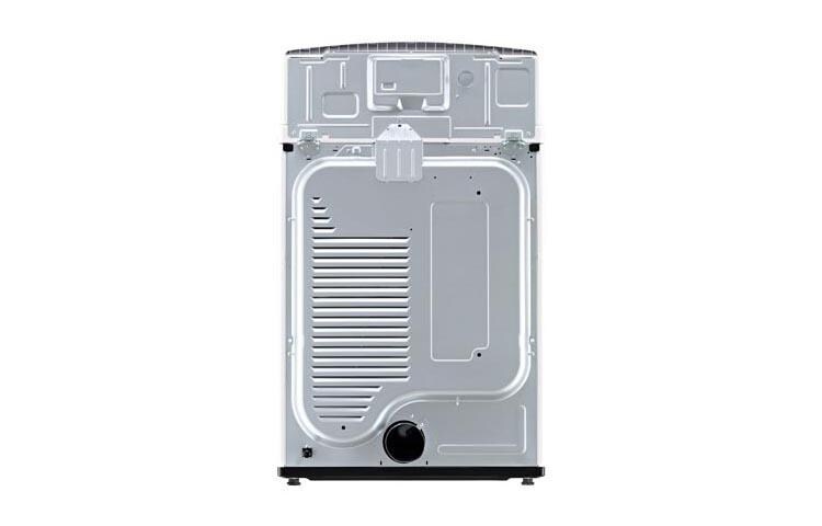 lg dryer model dlex5680w