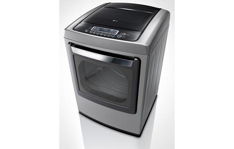 lg dryer dley1201v