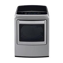 lg dryer dle1101w manual