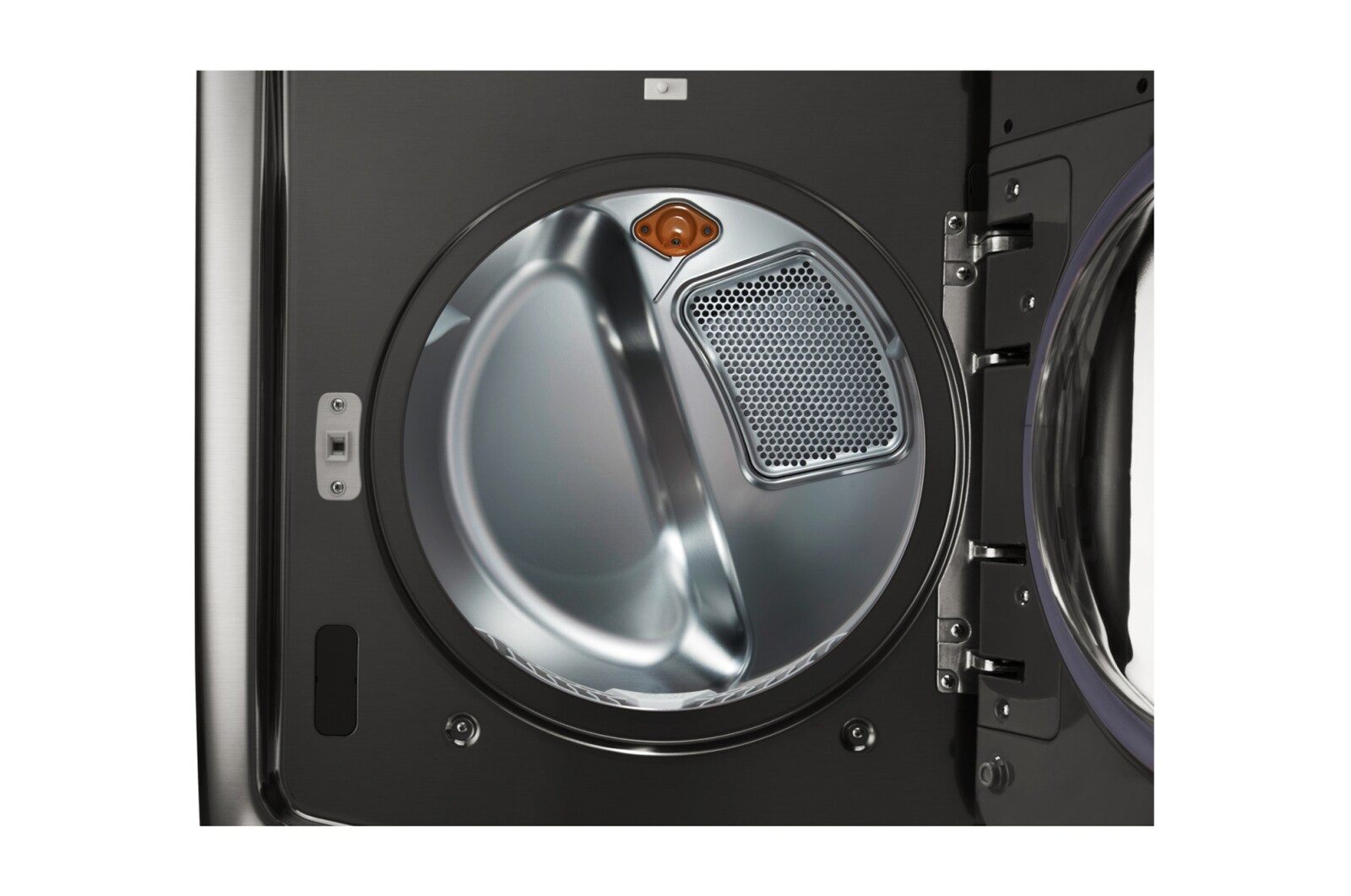 LG SIGNATURE 9.0 cu. ft. Large Smart wifi Enabled Electric Dryer w