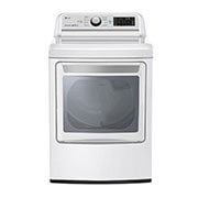 lg dryer model dlex5680w